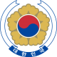 Consulate General of South Korea Logo