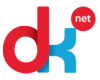 DKNet Logo